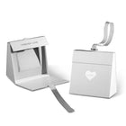 Elegant Trinkets Treasure Jewellery Box