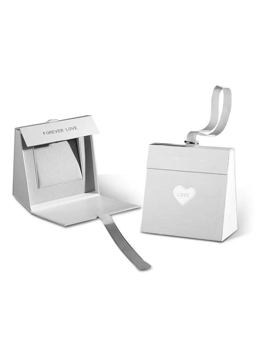 Elegant Trinkets Treasure Jewellery Box