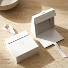 Elegant Trinkets Treasure Jewellery Box