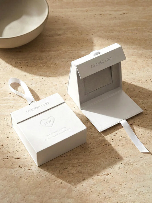 Elegant Trinkets Treasure Jewellery Box