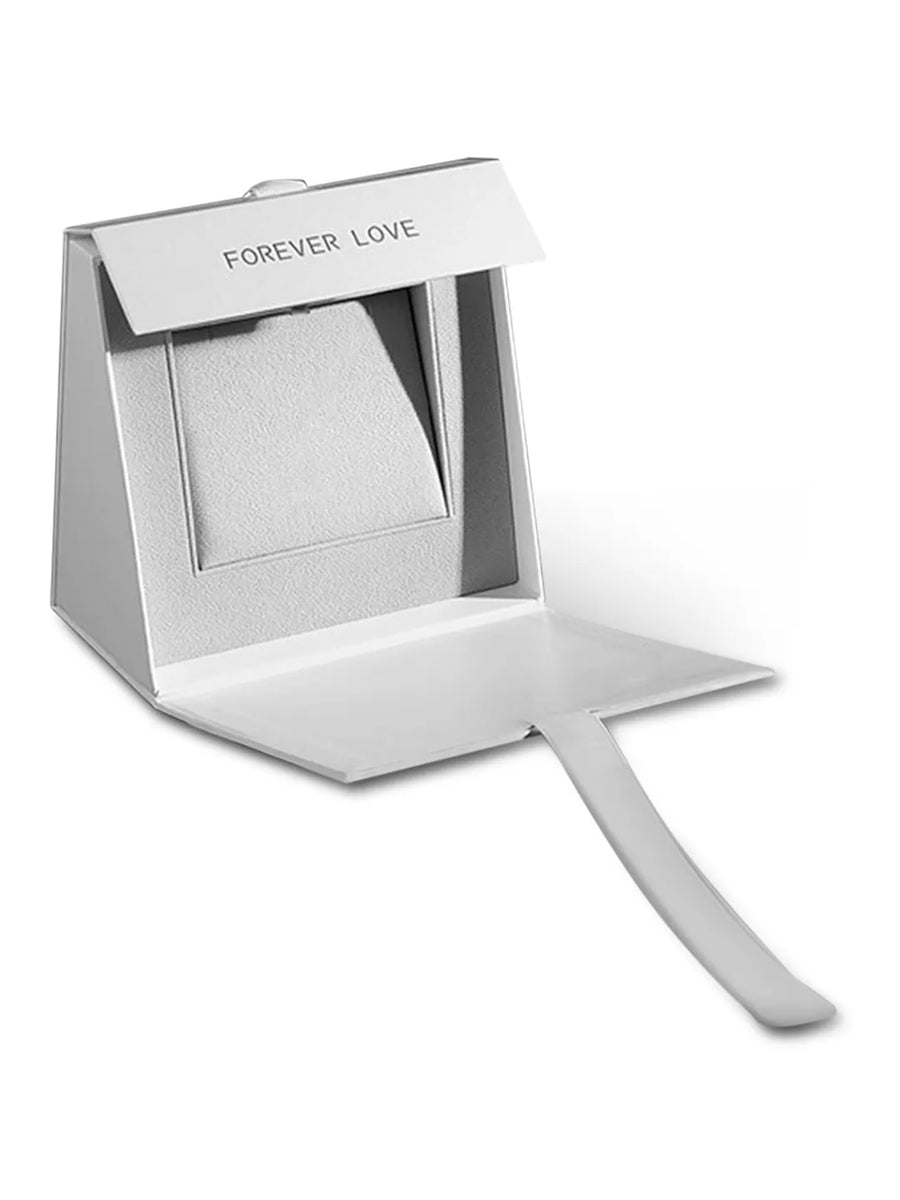 Elegant Trinkets Treasure Jewellery Box