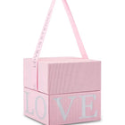 Timeless Sparkle Jewellery Box