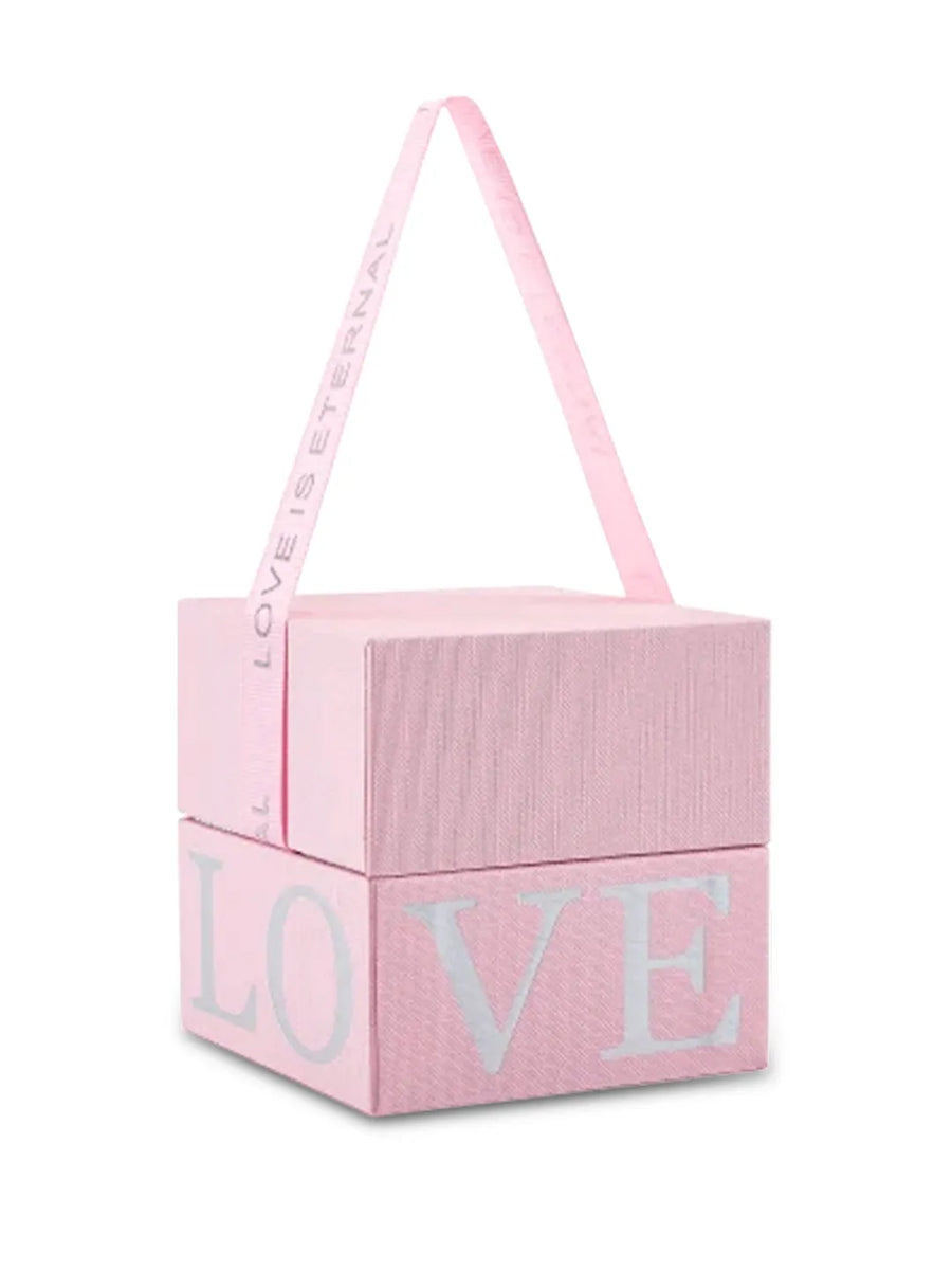 Timeless Sparkle Jewellery Box