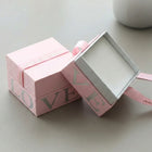 Timeless Sparkle Jewellery Box