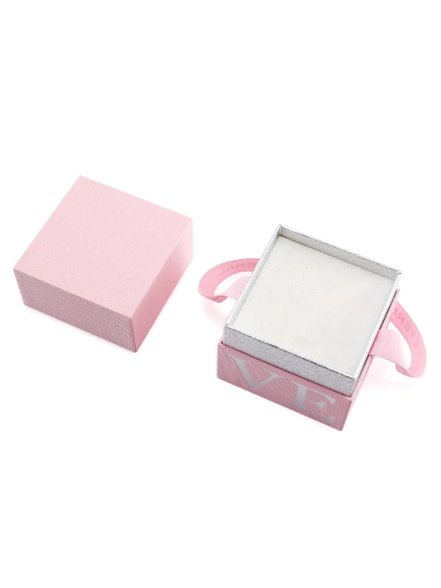 Timeless Sparkle Jewellery Box