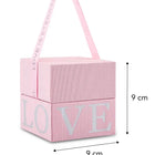 Timeless Sparkle Jewellery Box