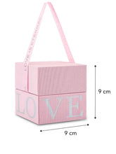 Timeless Sparkle Jewellery Box