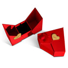 Rose Blossom Ring & Bracelet Box