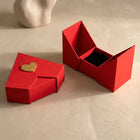 Rose Blossom Ring & Bracelet Box