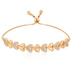 Charm Bracelet – Personalised & Trendy Jewellery for Women | Peora