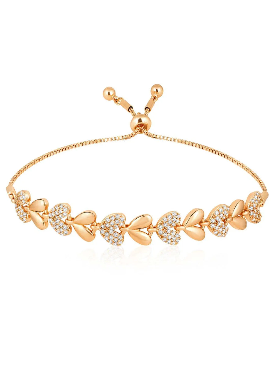 Charm Bracelet – Personalised & Trendy Jewellery for Women | Peora