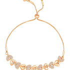 Charm Bracelet – Personalised & Trendy Jewellery for Women | Peora