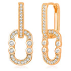 Drop Earrings – Elegant & Graceful Jewellery for Women | Peora