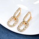 Drop Earrings – Elegant & Graceful Jewellery for Women | Peora