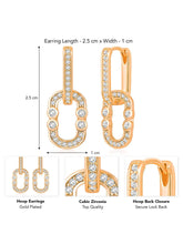 Drop Earrings – Elegant & Graceful Jewellery for Women | Peora