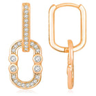 Drop Earrings – Elegant & Graceful Jewellery for Women | Peora