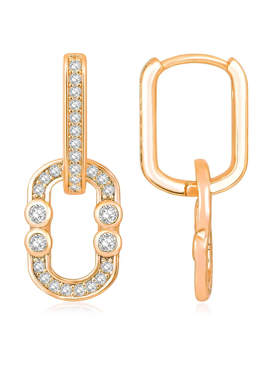 Drop Earrings – Elegant & Graceful Jewellery for Women | Peora