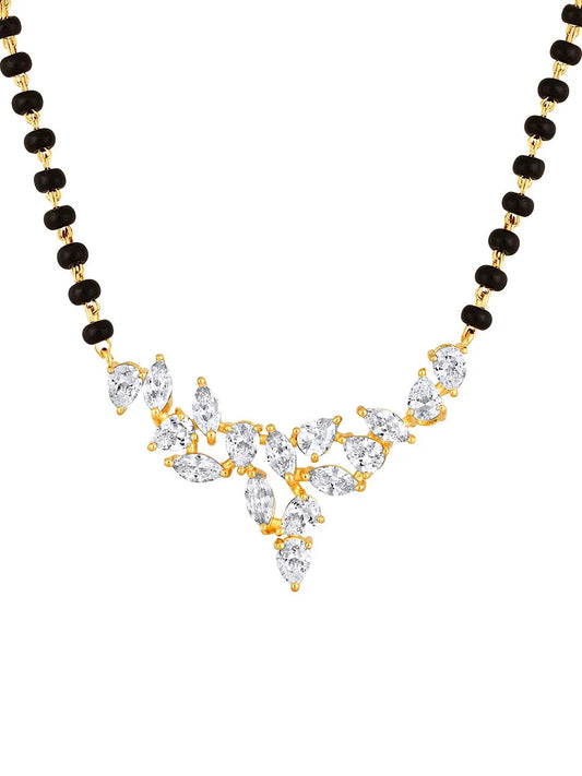 Mangalsutra Set for Women – Traditional & Modern Designs | Peora