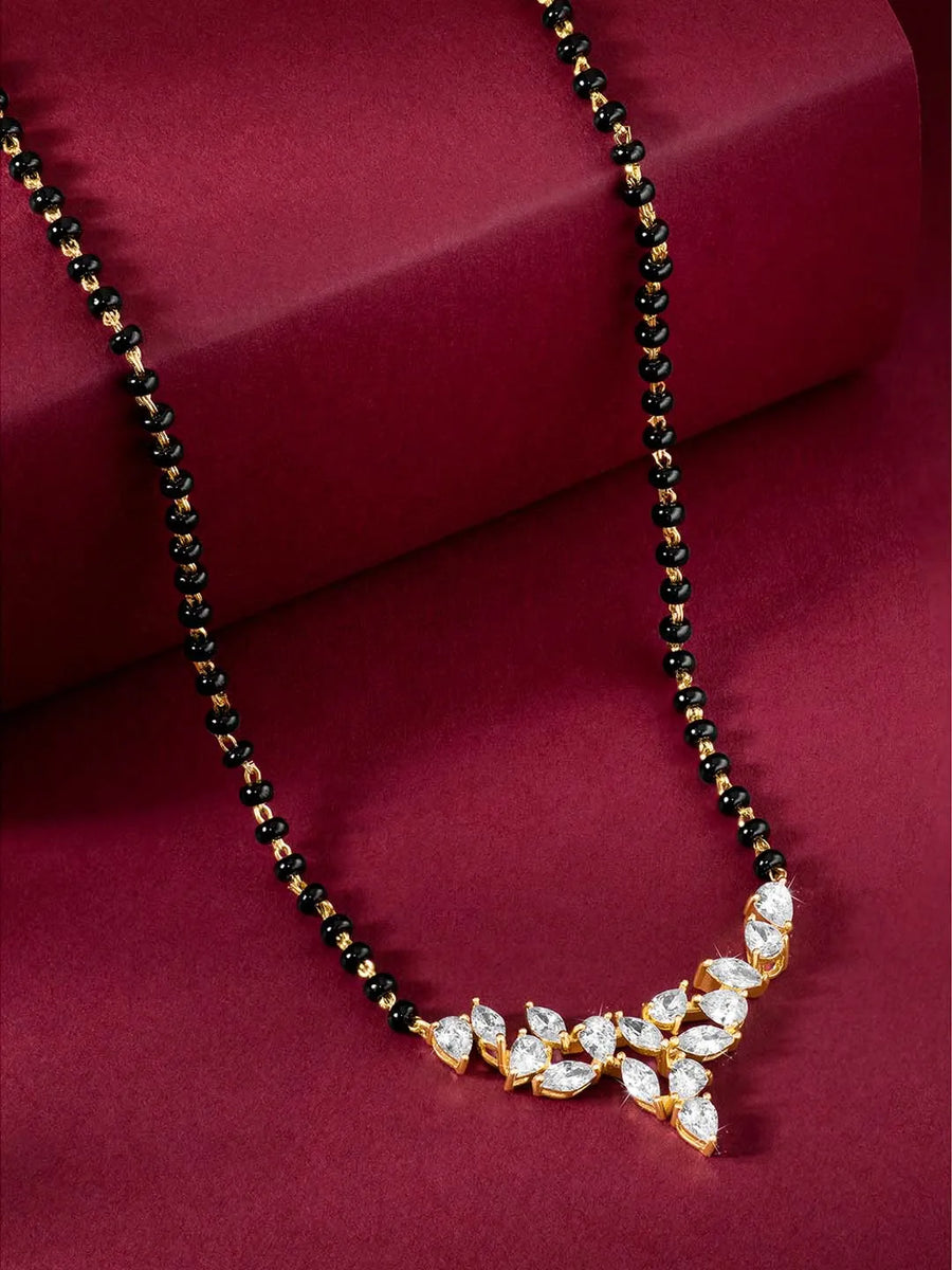 Mangalsutra Set for Women – Traditional & Modern Designs | Peora