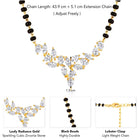 Mangalsutra Set for Women – Traditional & Modern Designs | Peora