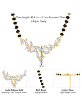 Mangalsutra Set for Women – Traditional & Modern Designs | Peora