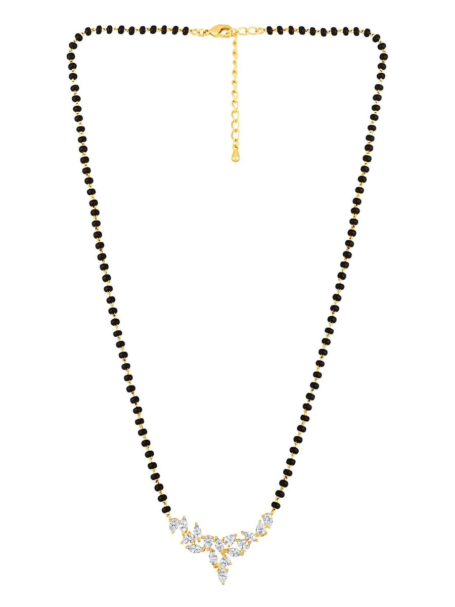 Mangalsutra Set for Women – Traditional & Modern Designs | Peora