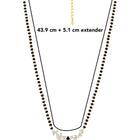 Mangalsutra Set for Women – Traditional & Modern Designs | Peora