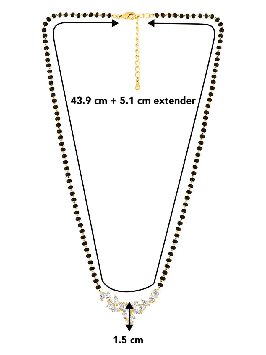 Mangalsutra Set for Women – Traditional & Modern Designs | Peora