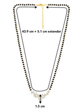 Mangalsutra Set for Women – Traditional & Modern Designs | Peora