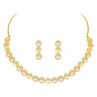 Necklace Set for Women – Elegant & Stunning Jewellery | Peora