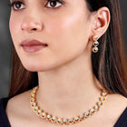 Necklace Set for Women – Elegant & Stunning Jewellery | Peora