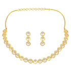 Necklace Set for Women – Elegant & Stunning Jewellery | Peora