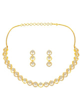 Necklace Set for Women – Elegant & Stunning Jewellery | Peora