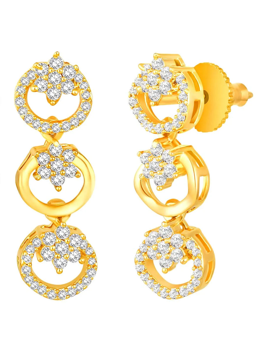 Necklace Set for Women – Elegant & Stunning Jewellery | Peora