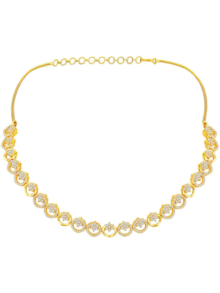Necklace Set for Women – Elegant & Stunning Jewellery | Peora