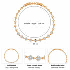 Fashion Bracelet by Peora | Trendy Jewellery for Everyday & Occasion Wear

