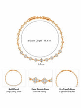 Fashion Bracelet by Peora | Trendy Jewellery for Everyday & Occasion Wear

