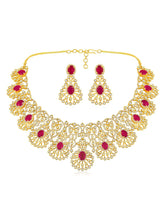 Necklace Set for Women – Beautiful & Ethnic Jewellery | Peora