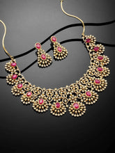 Necklace Set for Women – Beautiful & Ethnic Jewellery | Peora