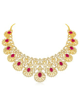 Necklace Set for Women – Beautiful & Ethnic Jewellery | Peora
