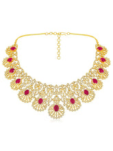Necklace Set for Women – Beautiful & Ethnic Jewellery | Peora