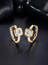 Hoop Earrings – Elegant & Stylish Jewellery for Women | Peora