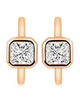 Hoop Earrings – Elegant & Stylish Jewellery for Women | Peora