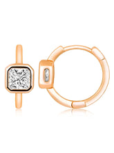 Hoop Earrings – Elegant & Stylish Jewellery for Women | Peora