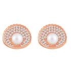 Pearls Chic Pendant Set – Timeless Pearl Jewellery by Peora
