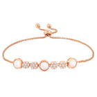 Pearl Bracelet by Peora – Classic Fashion Jewellery

