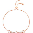 Pearl Bracelet by Peora – Classic Fashion Jewellery

