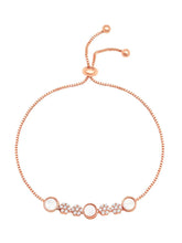 Pearl Bracelet by Peora – Classic Fashion Jewellery

