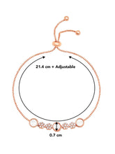 Pearl Bracelet by Peora – Classic Fashion Jewellery

