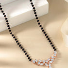 Mangalsutra Set for Women – Traditional & Modern Designs | Peora